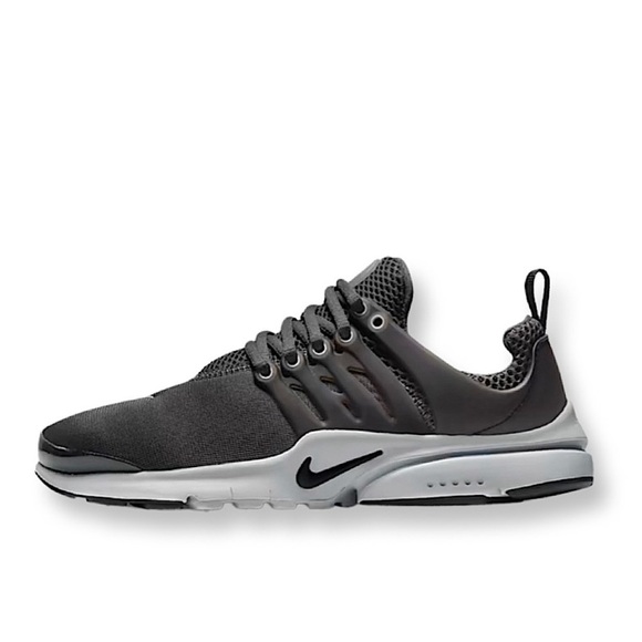 Nike Presto Anthracite/Black/ Cool Grey/Black 833875-015 - Picture 10 of 10